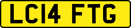 LC14FTG