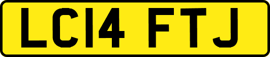 LC14FTJ