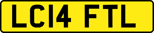 LC14FTL