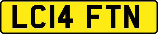LC14FTN