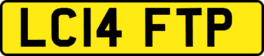 LC14FTP