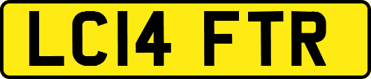 LC14FTR