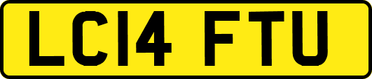 LC14FTU