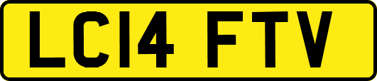 LC14FTV