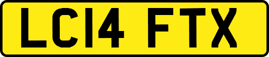 LC14FTX