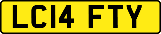 LC14FTY