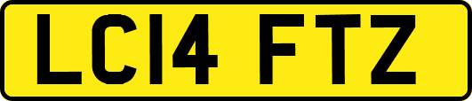 LC14FTZ