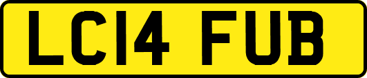 LC14FUB