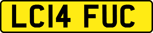 LC14FUC