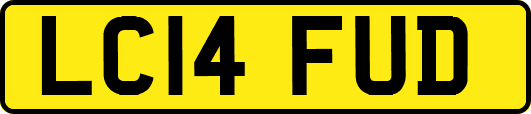 LC14FUD