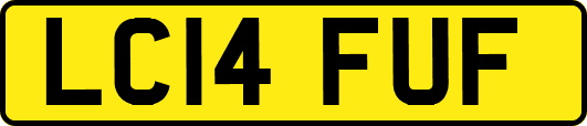 LC14FUF
