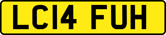 LC14FUH