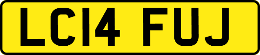 LC14FUJ