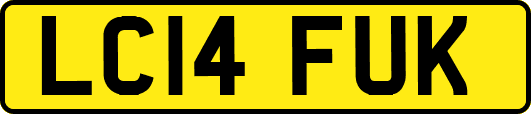 LC14FUK