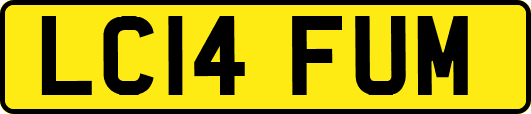 LC14FUM