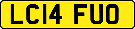 LC14FUO