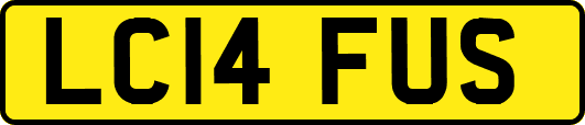 LC14FUS
