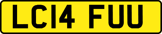 LC14FUU