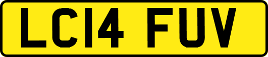 LC14FUV