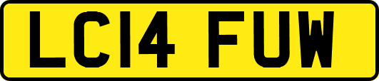 LC14FUW