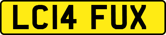 LC14FUX