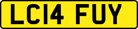 LC14FUY