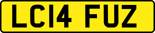 LC14FUZ