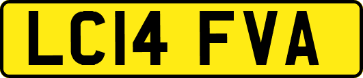 LC14FVA