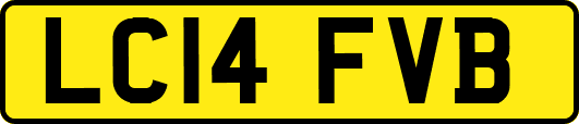 LC14FVB