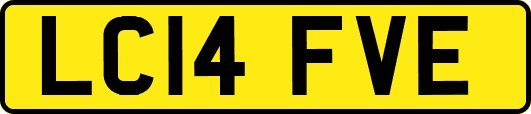 LC14FVE