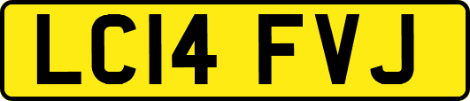 LC14FVJ