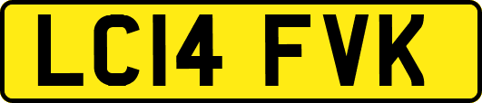 LC14FVK
