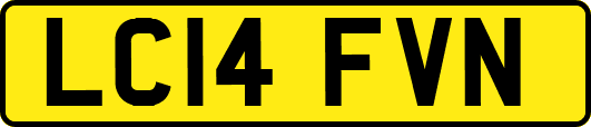 LC14FVN