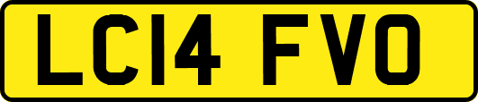LC14FVO