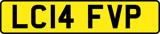 LC14FVP