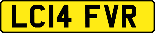 LC14FVR