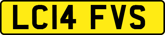 LC14FVS