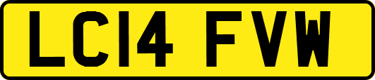 LC14FVW