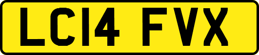 LC14FVX
