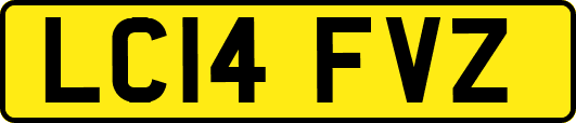 LC14FVZ