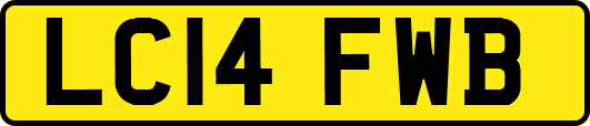 LC14FWB