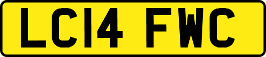 LC14FWC