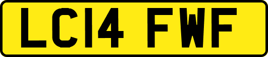 LC14FWF
