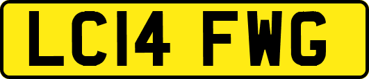 LC14FWG