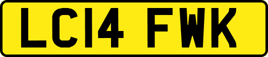 LC14FWK