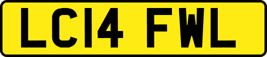 LC14FWL