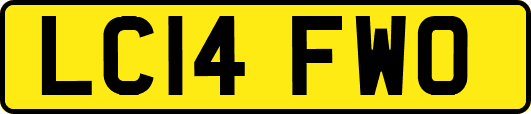 LC14FWO
