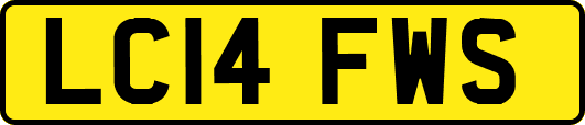 LC14FWS