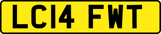 LC14FWT