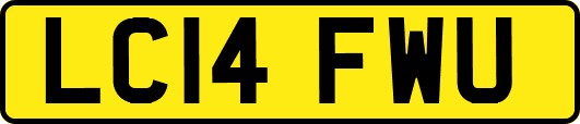 LC14FWU